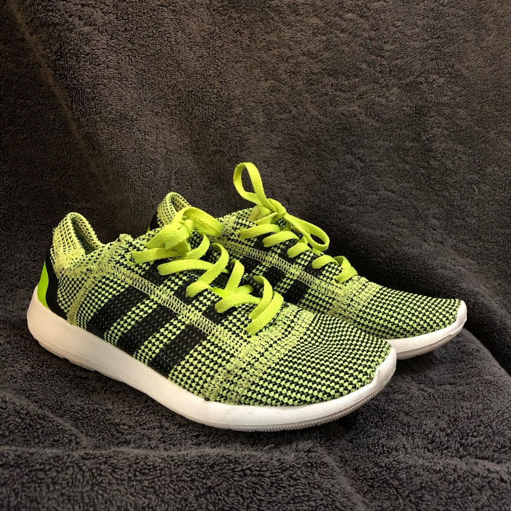 Adidas Run Natural Shoes Youth